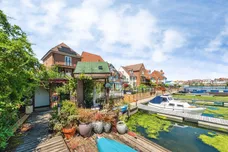 South Quay, Abingdon