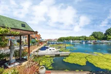 South Quay, Abingdon