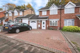 Property responsive