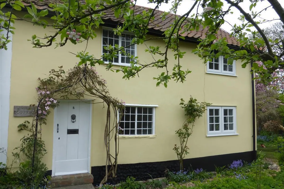 Caston Road, Griston, THETFORD