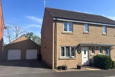 Dakota Drive, Calne