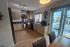 Dakota Drive, Calne