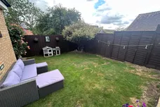 Dakota Drive, Calne