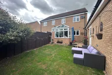 Dakota Drive, Calne