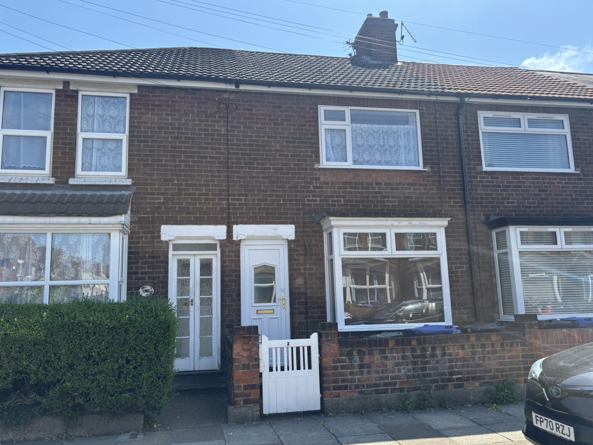 Bowers Avenue, Grimsby, DN31 2BG Image 1