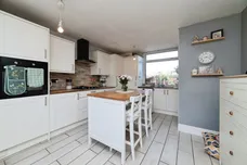 Exton Close, Bransholme, Hull