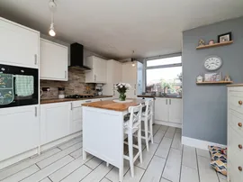Exton Close, Bransholme, Hull thumb 2