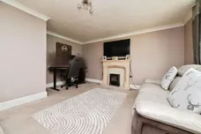 Exton Close, Bransholme, Hull