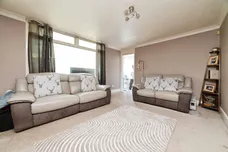 Exton Close, Bransholme, Hull