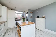Exton Close, Bransholme, Hull