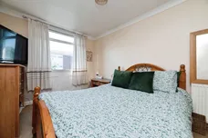 Exton Close, Bransholme, Hull