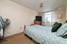 Exton Close, Bransholme, Hull
