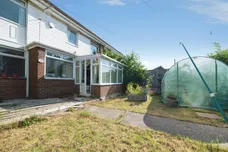 Exton Close, Bransholme, Hull