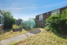 Exton Close, Bransholme, Hull