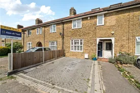 Property responsive