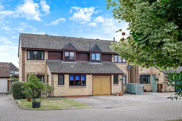 Churchfield Road, Reigate, Surrey, RH2