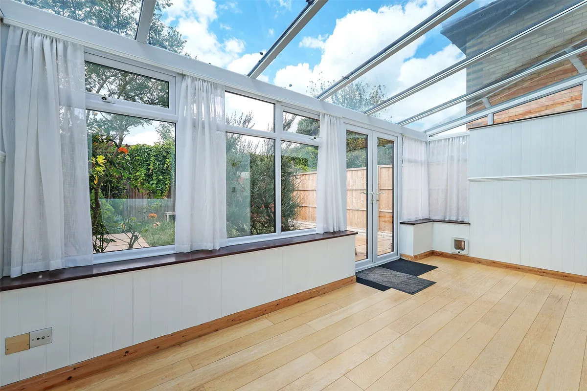 Churchfield Road, Reigate, Surrey, RH2