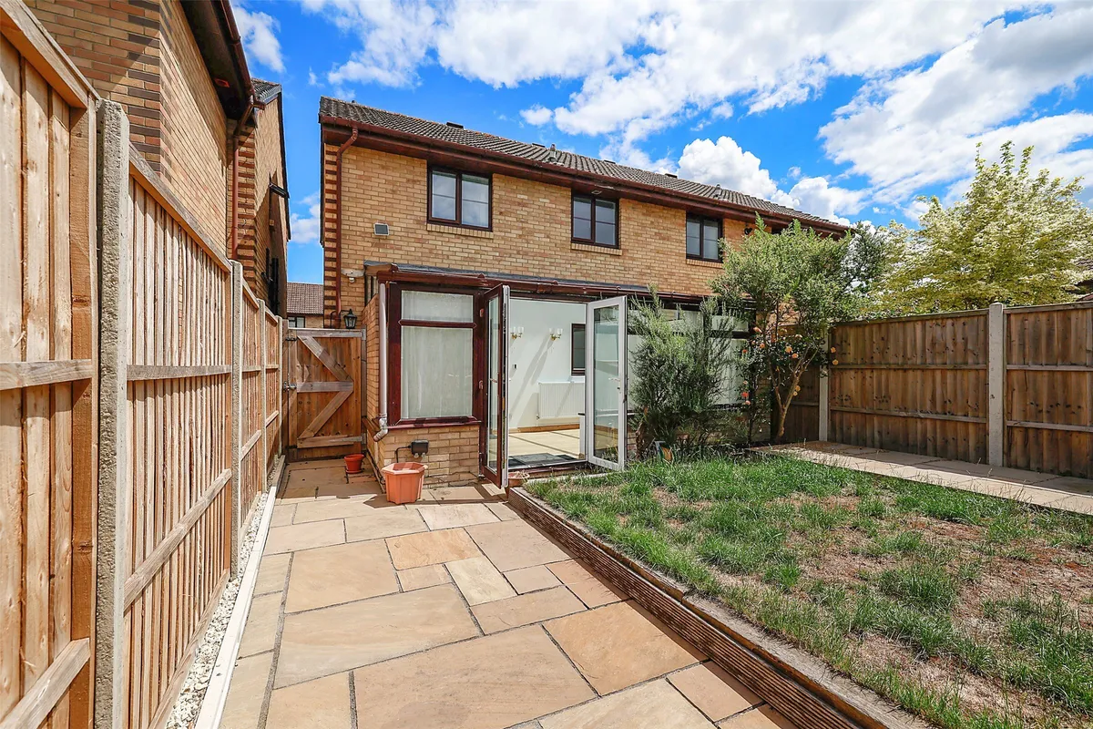 Churchfield Road, Reigate, Surrey, RH2