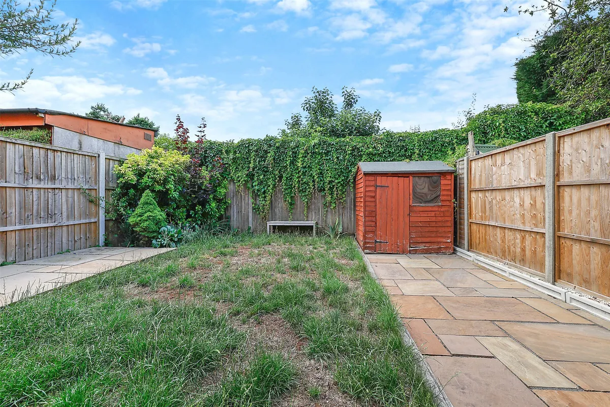 Churchfield Road, Reigate, Surrey, RH2