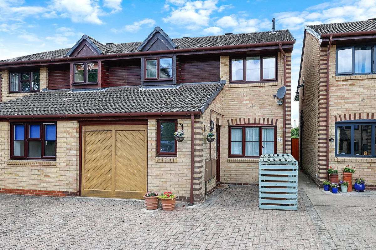 Churchfield Road, Reigate, Surrey, RH2