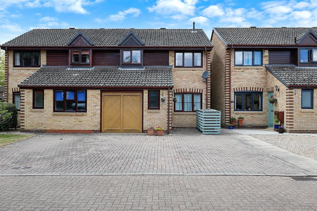 Churchfield Road, Reigate, Surrey, RH2