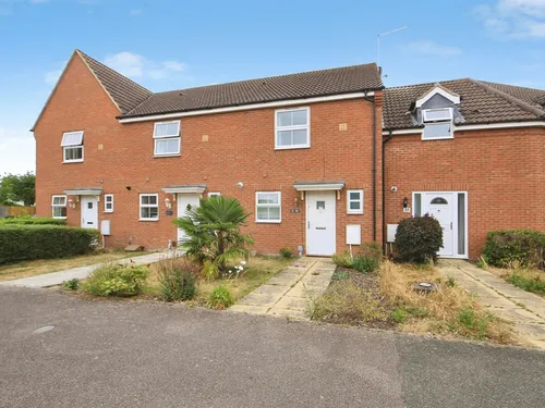 Scott Drive, Yaxley, Peterboroughphoto
