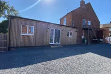 Mitton Street, STOURPORT-ON-SEVERN