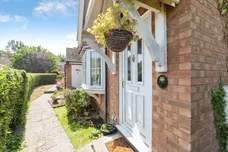 Primrose Drive, Hertford