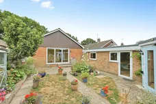 Post Office Road, Little Plumstead, Norwich