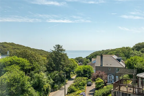 Porthcurno, St. Levan, TR19 photo 2