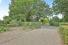Post Office Road, Little Plumstead, Norwich