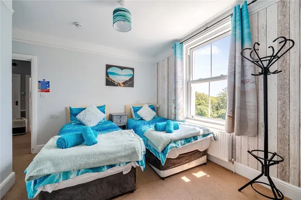 Porthcurno, St. Levan, TR19 photo 9