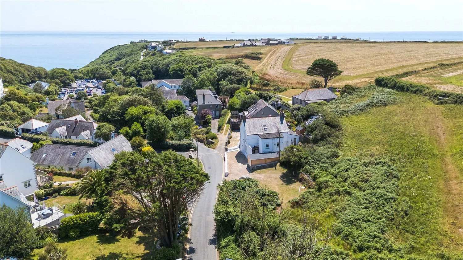Porthcurno, St. Levan, TR19 photo 14