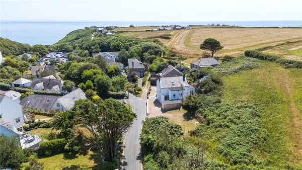 Porthcurno, St. Levan, TR19 photo 14