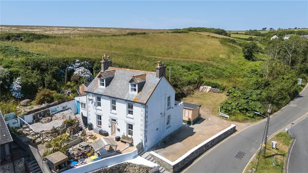 Porthcurno, St. Levan, TR19 photo 15