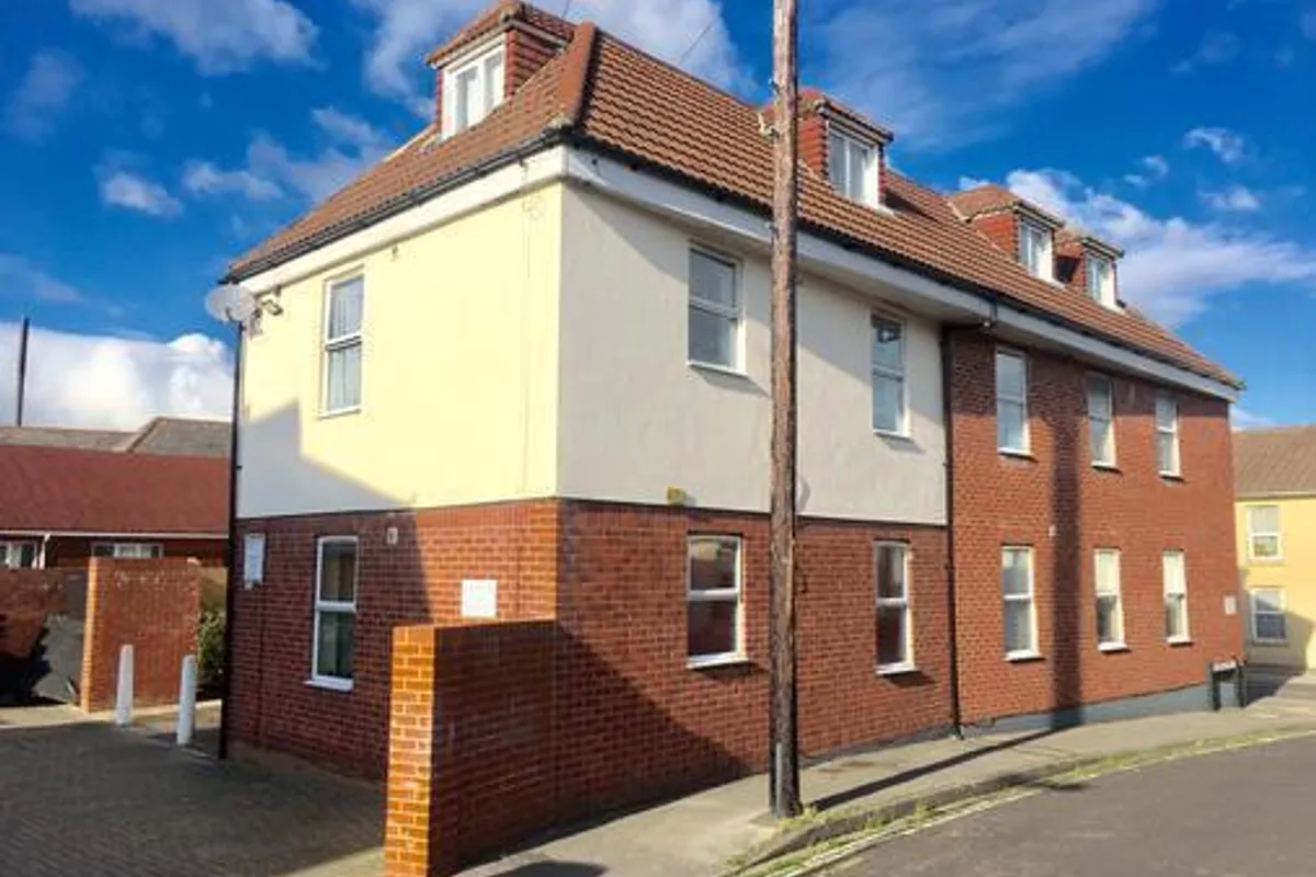 Forton Road, GOSPORT