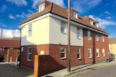 Forton Road, GOSPORT