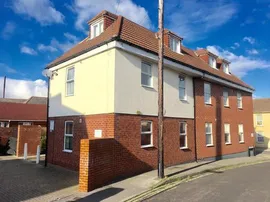 Forton Road, GOSPORT photo