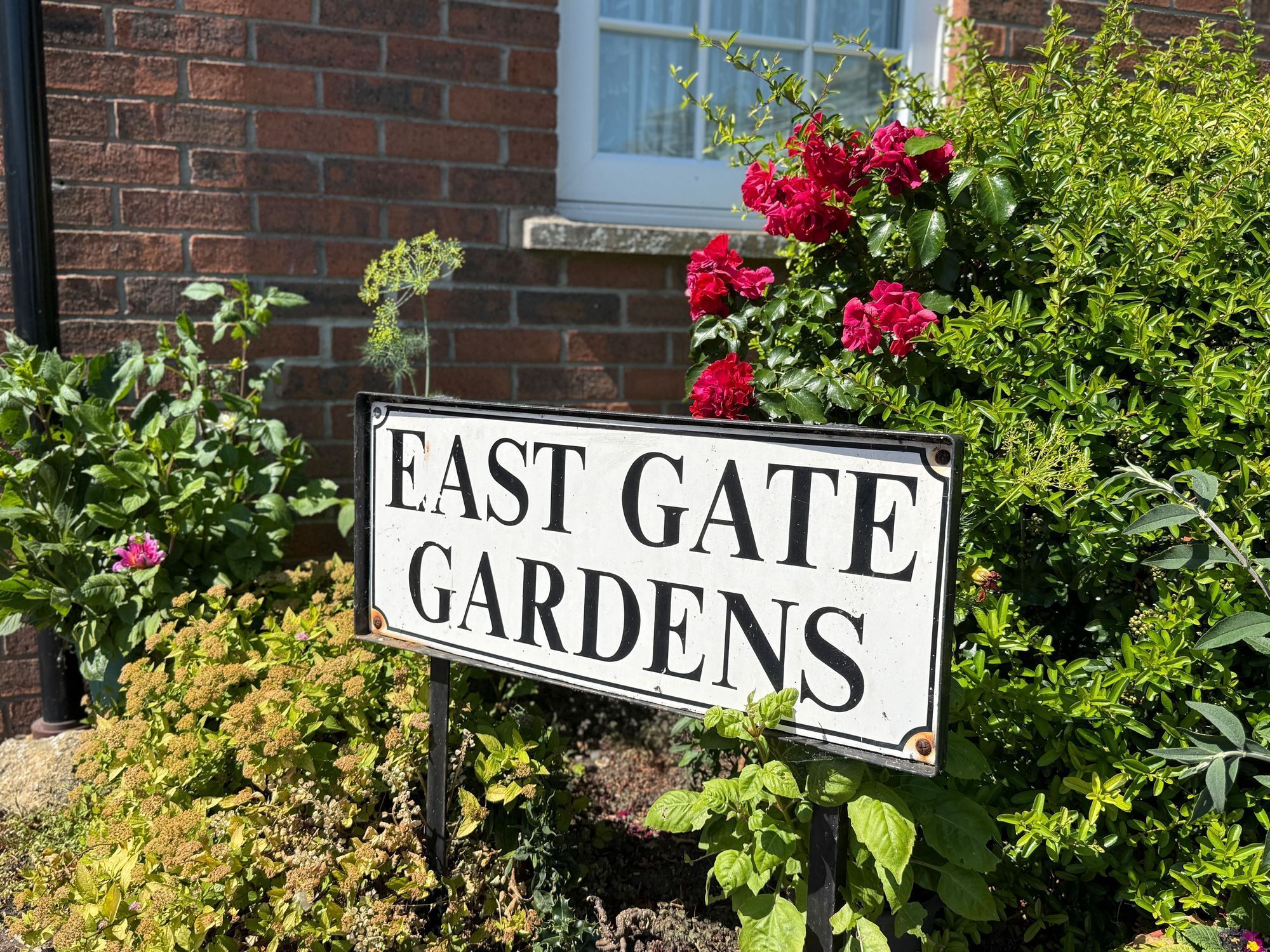 Eastgate Gardens, Taunton Image 11