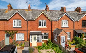 Granary Lane, Budleigh Salterton, Devon, EX9 photo