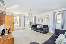 Seadyke Bank, Murrow, Wisbech