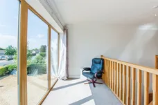 Seadyke Bank, Murrow, Wisbech