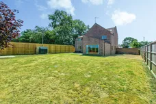 Seadyke Bank, Murrow, Wisbech