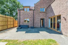 Seadyke Bank, Murrow, Wisbech
