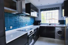 Gordon Road, Harborne, Birmingham