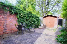 Gordon Road, Harborne, Birmingham