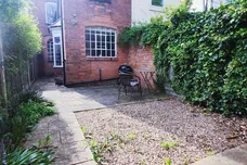 Gordon Road, Harborne, Birmingham