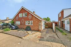 Mallory Walk, Northampton