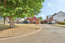 Mallory Walk, Northampton