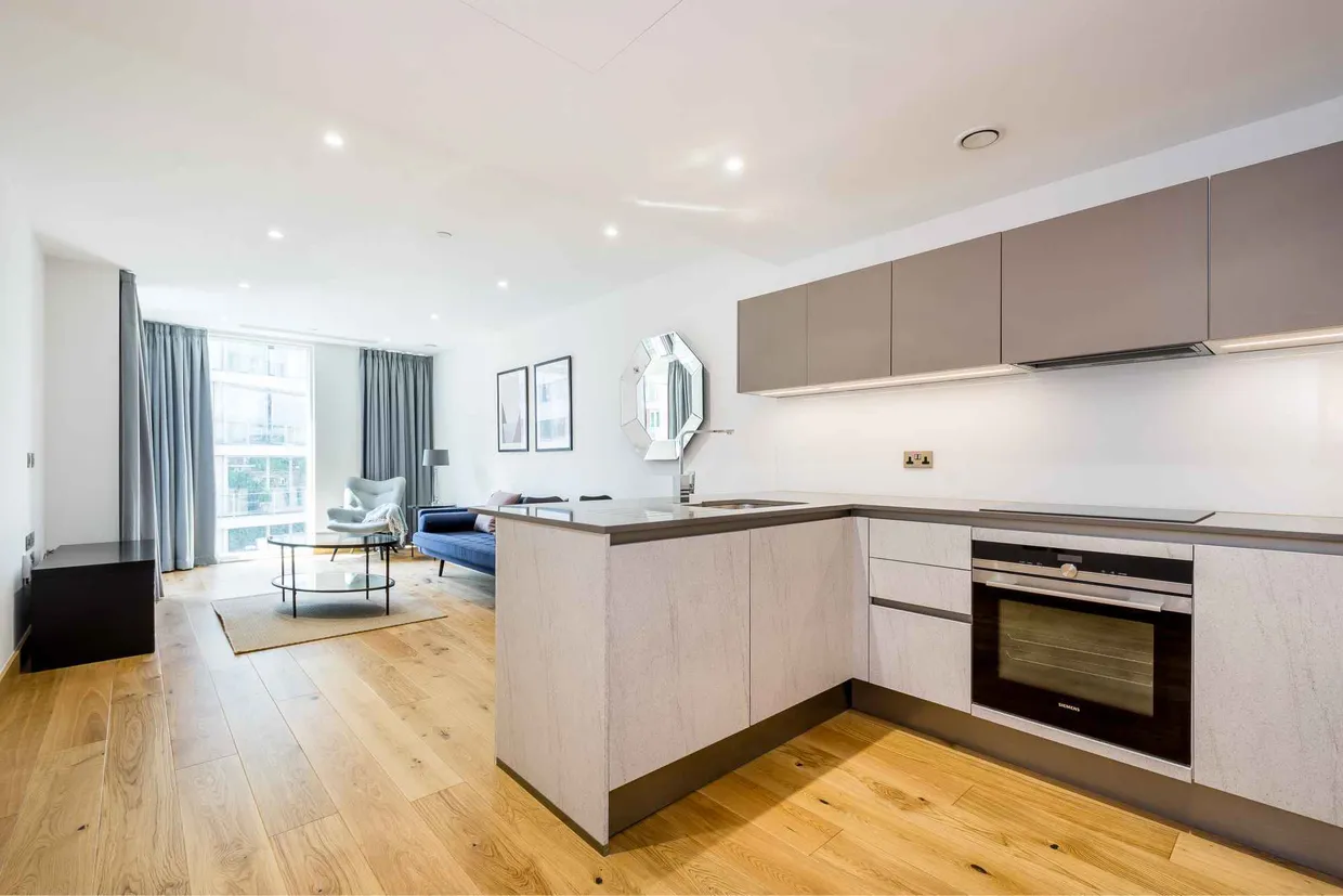 Hermitage Street, London, W2 photo 6